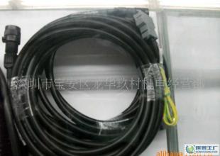 FANUC數控系統信號線動力線光纖24_機械及行業設備_世界工廠網中國產品信息庫