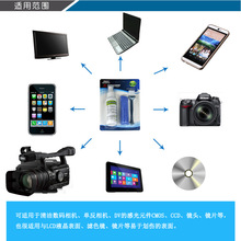 高效清潔體驗(yàn) 筆記本電腦及周邊產(chǎn)品除塵與數(shù)碼清潔套裝三件套詳解